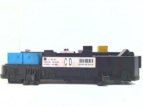 Fuse box OPEL ASTRA H (A04) 1.7 CDTI (L48) | BP38391512E1 - Image 4