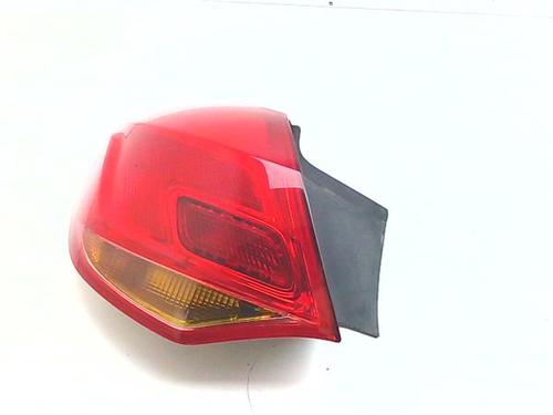 Left taillight OPEL ASTRA J Saloon 1.7 CDTI (69) | BP38390744C34 - Image 6