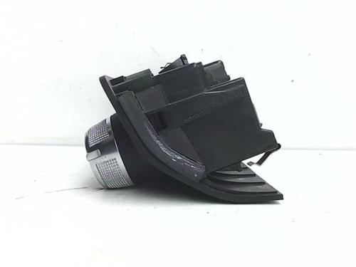 Climate control AUDI A1 (8X1, 8XK) 1.2 TFSI | BP38384714I5 - Image 3