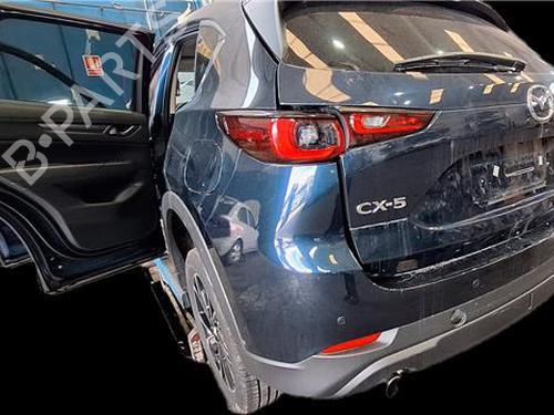 Tailgate MAZDA CX-5 (KF) 2.0 | BP39246269C6 - Image 3