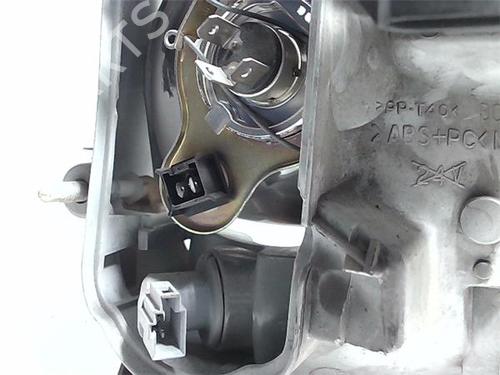 Right headlight RENAULT TWINGO II (CN0_) 1.2 (CN0D) | BP38398081C29 - Image 2