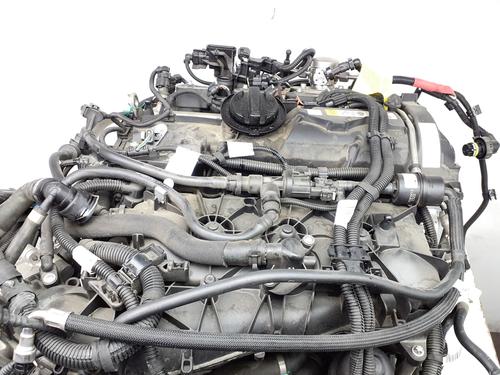 Engine BMW 3 Touring (G21, G81) 330 i | BP40081688M1  - Image 10