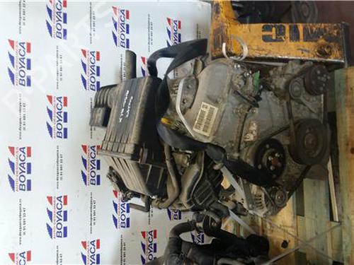 Engine SUZUKI SWIFT III (MZ, EZ) 1.3 4x4 (RS413, ZD11S) | BP38352754M1 - Image 2