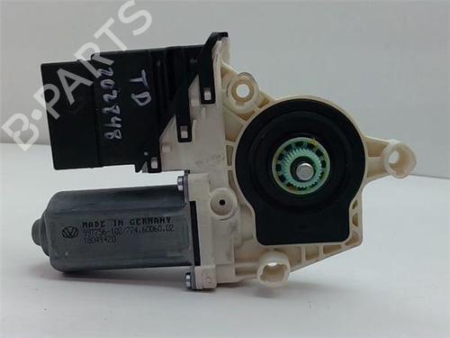 right-rear-window-motor-vw-golf-vi-5k1-2008-2009-2010-2011-2012-2013-2014-38375440 main image