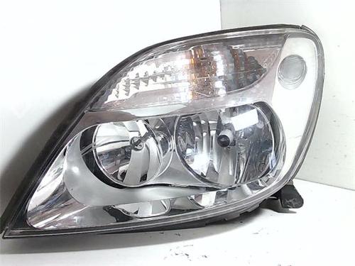 Used Left headlight Left headlight 38351817 38351817