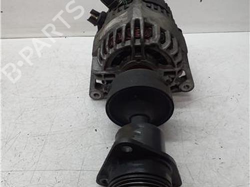 Used Alternator Alternator 38363656 38363656