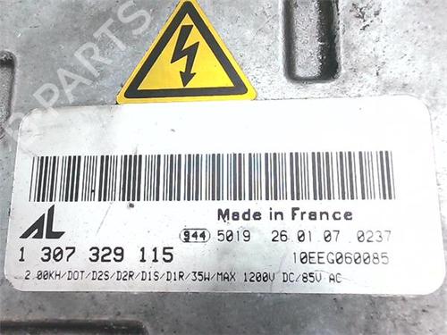 Electronic module AUDI A4 B7 (8EC) 2.0 TDI 16V | BP38386214M83 - Image 2