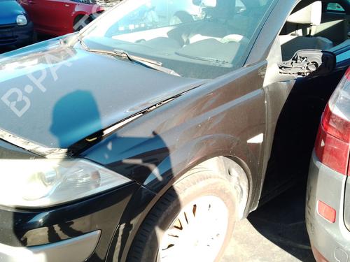 Used Left front fenders Left front fenders RENAULT MEGANE II Coupé-Cabriolet (EM0/1_) 1.5 dCi (EM1E) (106 hp) 39956323 39956323