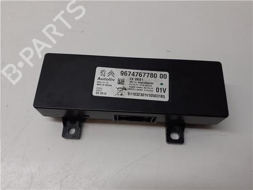 Elektronisk modul Elektronisk modul 38362908 38362908