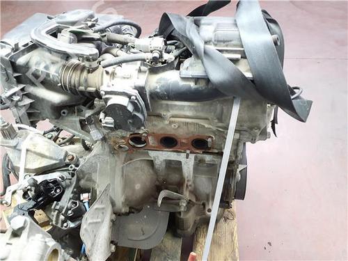 Motor NISSAN NOTE (E12) 1.2 | BP38398607M1 - Image 8