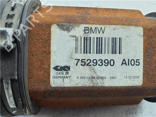 Right front driveshaft BMW 3 (E90) 325 i | BP38380734M39 - Image 3