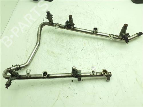 Used Injection rail Injection rail 38349346 38349346