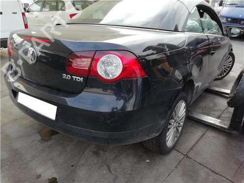 Control unit VW EOS (1F7, 1F8) 2.0 TDI | BP38351511M11  - Image 5