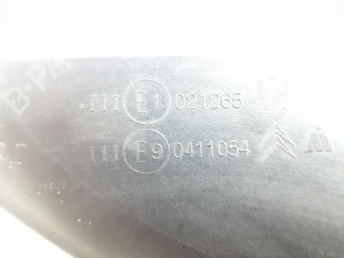 Retrovisor esquerdo CITROËN C-ELYSEE (DD_) 1.6 BlueHDi 100 | BP38334912C26  - Image 6