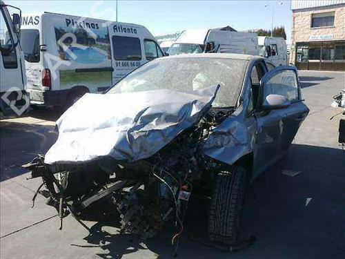 Injection rail OPEL CORSA D Hatchback Van (S07) 1.3 CDTI (L08) | BP38405692M98 - Image 4