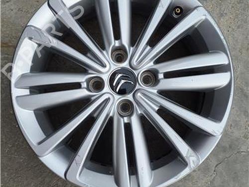 Used Rim Rim 38399745 38399745
