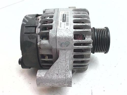 Alternator SUZUKI VITARA (LY) 1.6 DDiS (APK 416D) | BP38390129M7 - Image 6