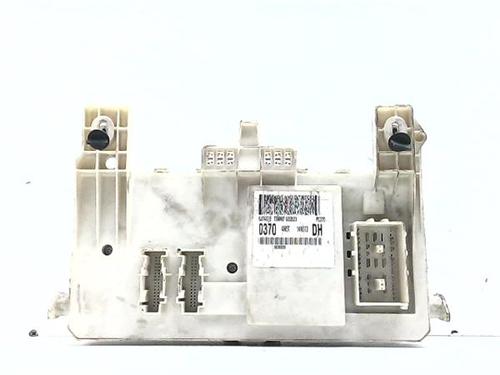 Electronic module FORD FOCUS II (DA_, HCP, DP) 1.8 TDCi | BP38388642M83 - Image 4