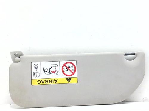 Right sun visor CITROËN C3 III (SX) 1.6 BlueHDi 75 | BP39434866I2 - Image 2