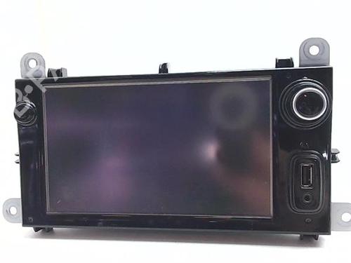 Used Radio Radio 38348879 38348879