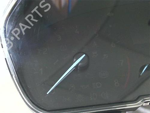 Instrument cluster FORD FOCUS IV Saloon (HM) 1.0 EcoBoost | BP38395147C47 - Image 7