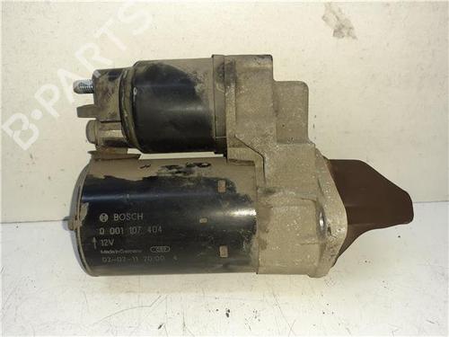 Used Starter Starter 38359994 38359994