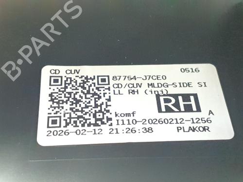 Ander KIA CEED (CD) 1.4 T-GDI | BP38335613O1 - Image 7
