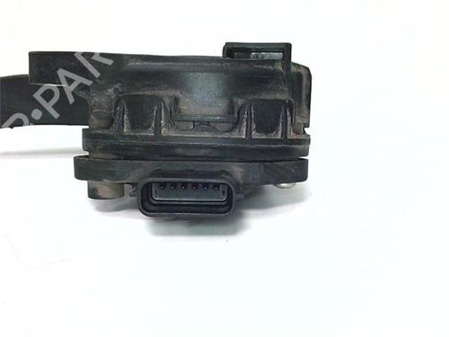 Pedal RENAULT MASTER III Bus (JV) 2.3 dCi 165 FWD (JV0P, JV0U) | BP38380483I4 - Image 7