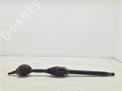 Used Right front driveshaft Right front driveshaft 38379217 38379217