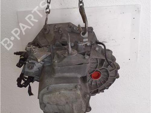 Gearbox CITROËN C4 II (NC_) 1.2 THP 130 (NCHNYM, NCHNYT) | BP39956262M3 - Image 4