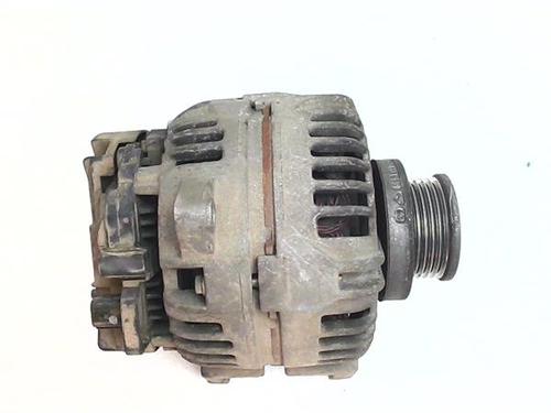Alternator RENAULT MODUS / GRAND MODUS (F/JP0_) 1.6 (JP0L, JP0V) | BP38379460M7 - Image 4