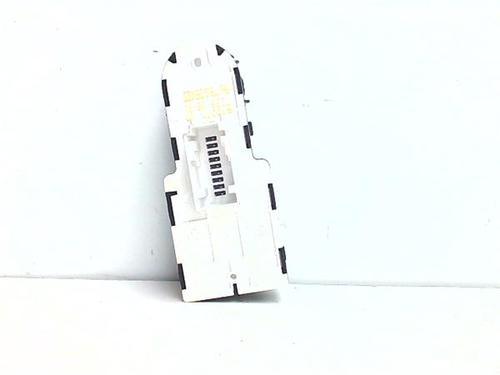 Left front window switch PEUGEOT EXPERT Van (V_) 1.6 BlueHDi 115 | BP38390733I27 - Image 3