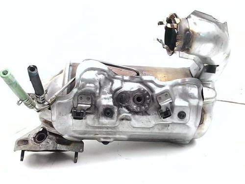 Particulate filter DACIA LODGY (JS_) 1.5 dCi | BP38377384M81 - Image 5