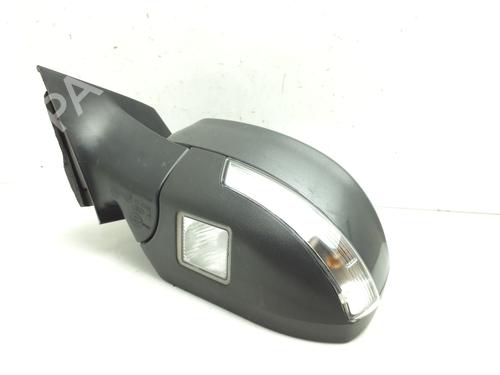 Retrovisor esquerdo FORD FOCUS IV (HN) 1.0 EcoBoost | BP38618978C26  - Image 5