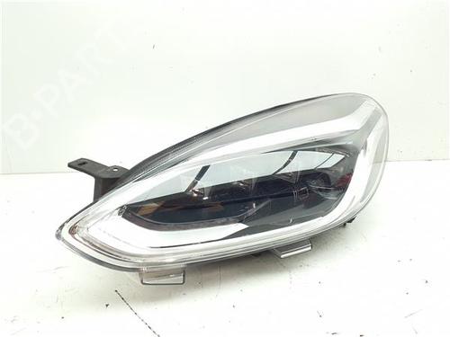 Used Left headlight Left headlight 38398347 38398347