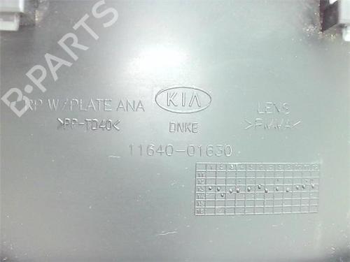 Instrument cluster KIA CARENS IV 1.7 CRDi | BP38389900C47 - Image 8