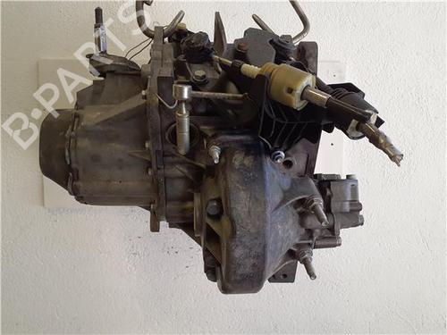 Gearbox PEUGEOT PARTNER Tepee 1.6 HDi 75 (16V) | BP38398897M3 - Image 6