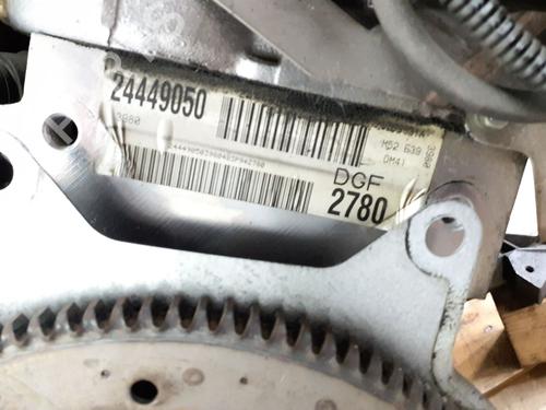Engine BMW 5 (E39) 523 i | BP38393473M1 - Image 10