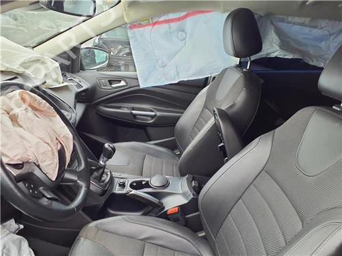 Seats set FORD KUGA II (DM2) 1.5 EcoBoost | BP38385618C78 - Image 6