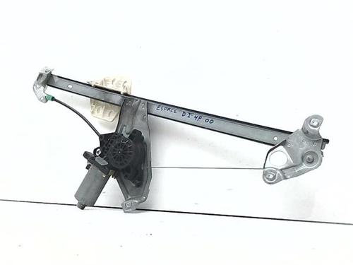 Used Front left window mechanism Front left window mechanism 38377837 38377837