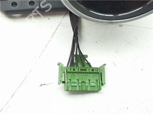 Electronic module SMART FORTWO Coupe (450) 0.7 (450.352, 450.332) | BP38392944M83 - Image 4