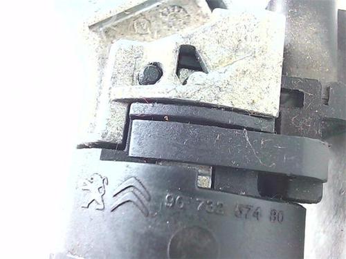 Ignition barrel CITROËN C4 III (BA_, BB_, BC_) BLUEHDI 110 (BBYHSA) | BP40086162M48 - Image 8
