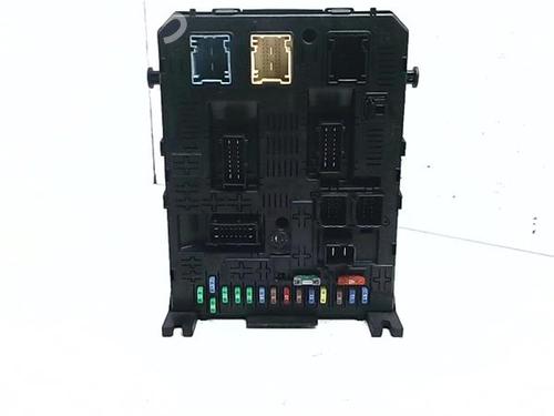 Used Fuse box Fuse box CITROËN C5 II Break (RE_) 2.0 HDi (RERHRH) (136 hp) 40150120 40150120