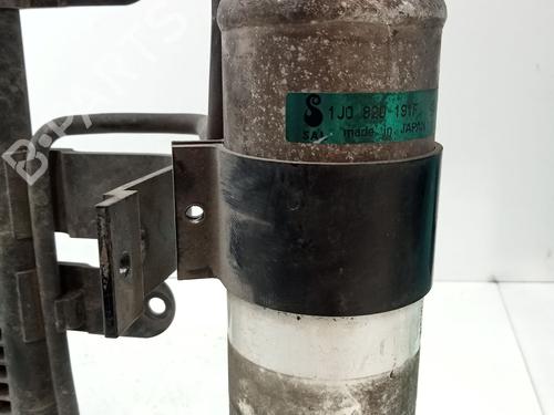 AC radiator SEAT LEON (1M1) 1.9 TDI | BP38352684M32 - Image 5