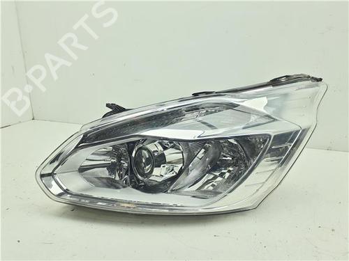 Used Left headlight Left headlight 38394747 38394747