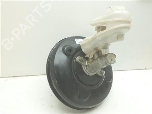 Servo brake FORD RANGER (TKE) 2.2 TDCi 4x4 | BP40599796M42 - Image 2
