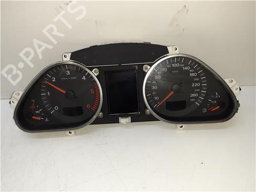 instrument-cluster-audi-a6-c6-4f2-2004-2005-2006-2007-2008-2009-2010-2011-38363141 main image