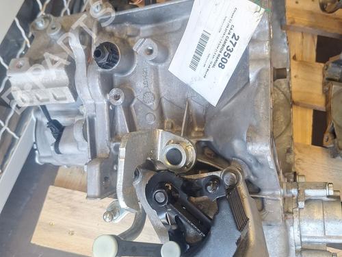 Gearbox CITROËN C3 III (SX) 1.5 BlueHDi 100 (SXYHYP, SXYHTU) | BP38395125M3 - Image 7
