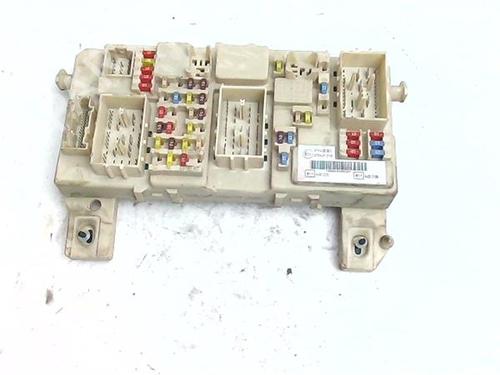 Fuse box FORD C-MAX (DM2) 1.8 TDCi | BP38399326E1 - Image 4