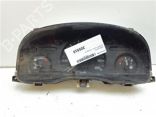 Kombiinstrument Kombiinstrument 38368603 38368603